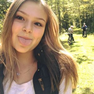 Meet your Posher, Martha